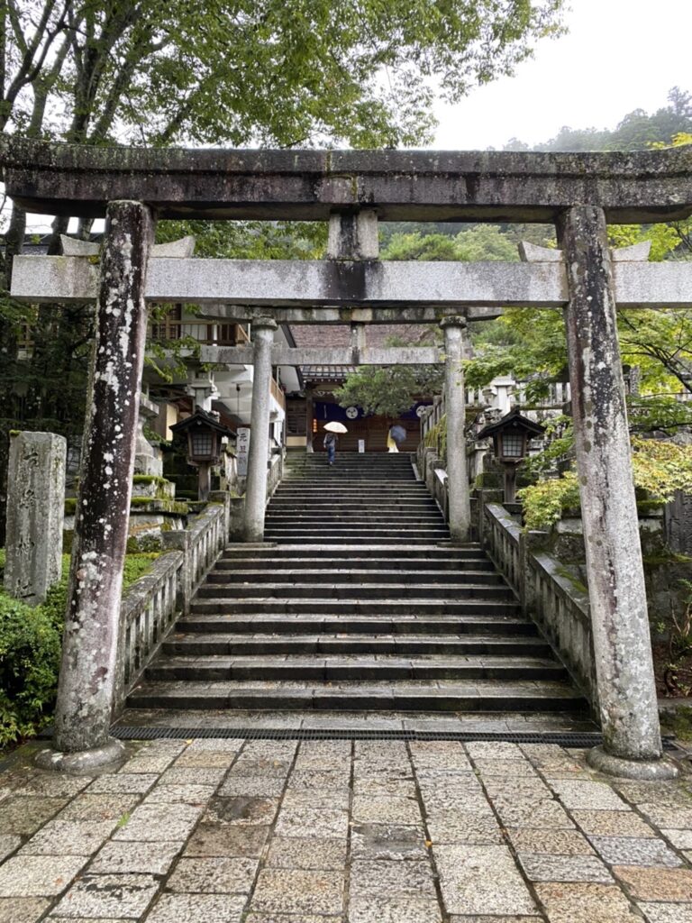 古峯神社